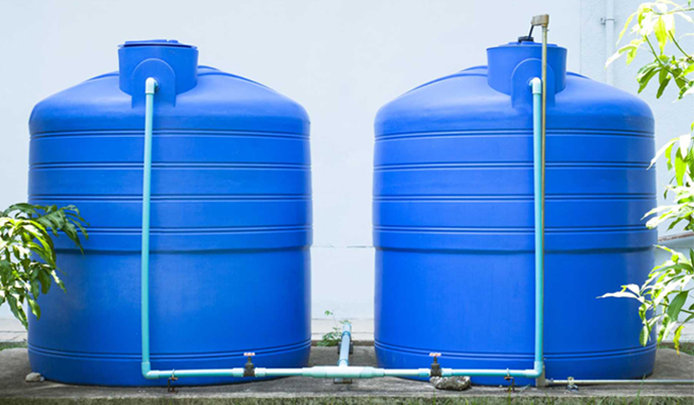 water tank cleaning services in vadodara