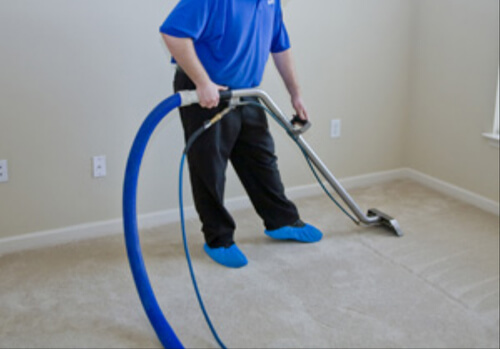 Home Cleaning Services in Vadodara